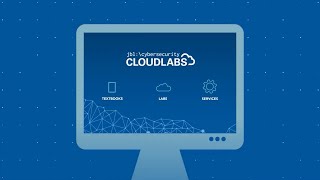 jblearning:\cybersecurity+IT - Cloud Labs