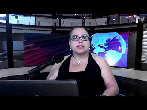 Jornal bom dia Itanhaém - 15/10