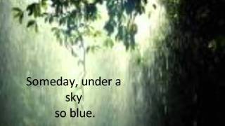 Someday Soon with lyrics