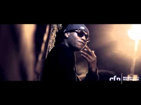 #RWNG - BULLYGREEN - 'FLYING DOVE' - OFFICIAL VIDEO [@BullygreenRR @ROBEWORLD ]