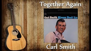 Carl Smith - Together Again