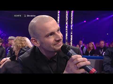 dansk melodi grand prix 2010 - part 3