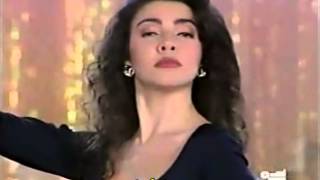 Cristina D'Avena - Live on Circus - Una spada per Lady Oscar / Ein Schwert für Lady Oscar (German)