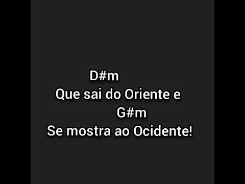Finda - se Os Dias - Débora e Leia