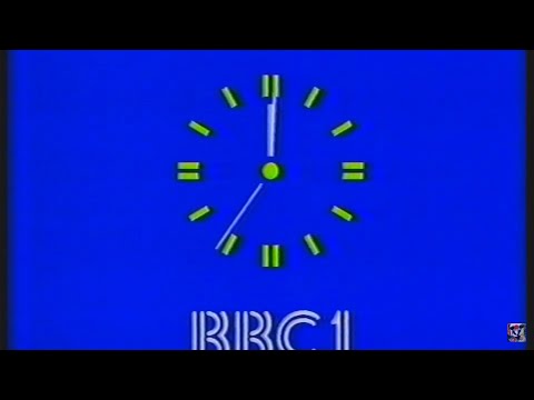 [720p/50p] BBC1 | closedown | 10th May 1982 | Part 2 of 2