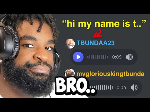 My Viewers Prod Tags Are INSANE..