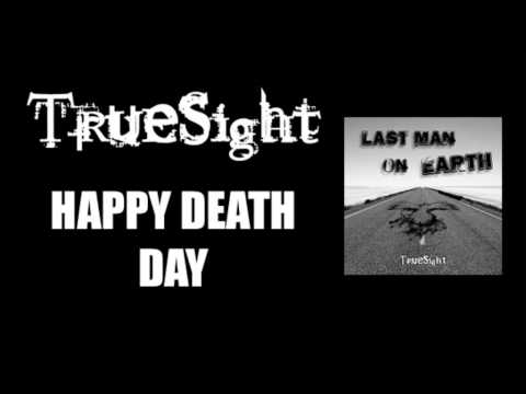 True Sight-Happy Death Day