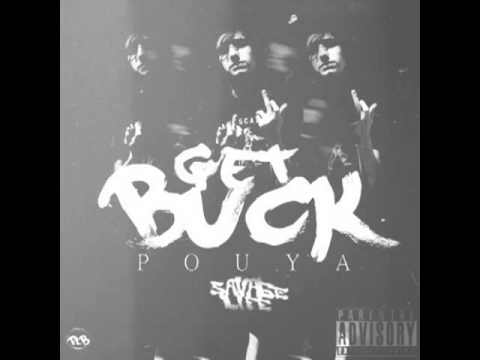 Pouya - Get Buck (Prod.Rellim)