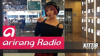 [Sound K dal.komm CONCERT] 키디비 (KITTIB) - Doin' Good (Feat. Verbal Jint)