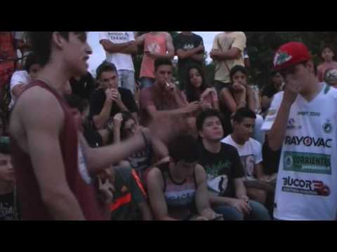 Fictio juanchi vs DKO ANK Octavos de final fecha 7 el cementerio free