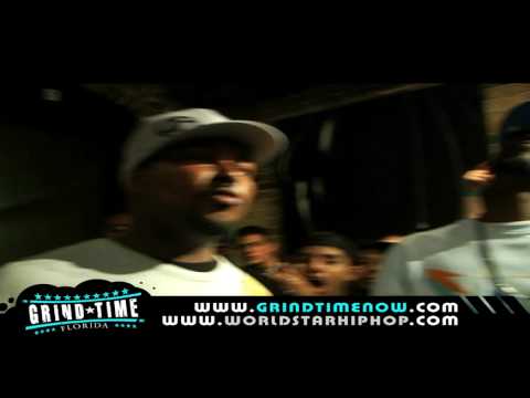 Kronic Plague vs Jee Polo
