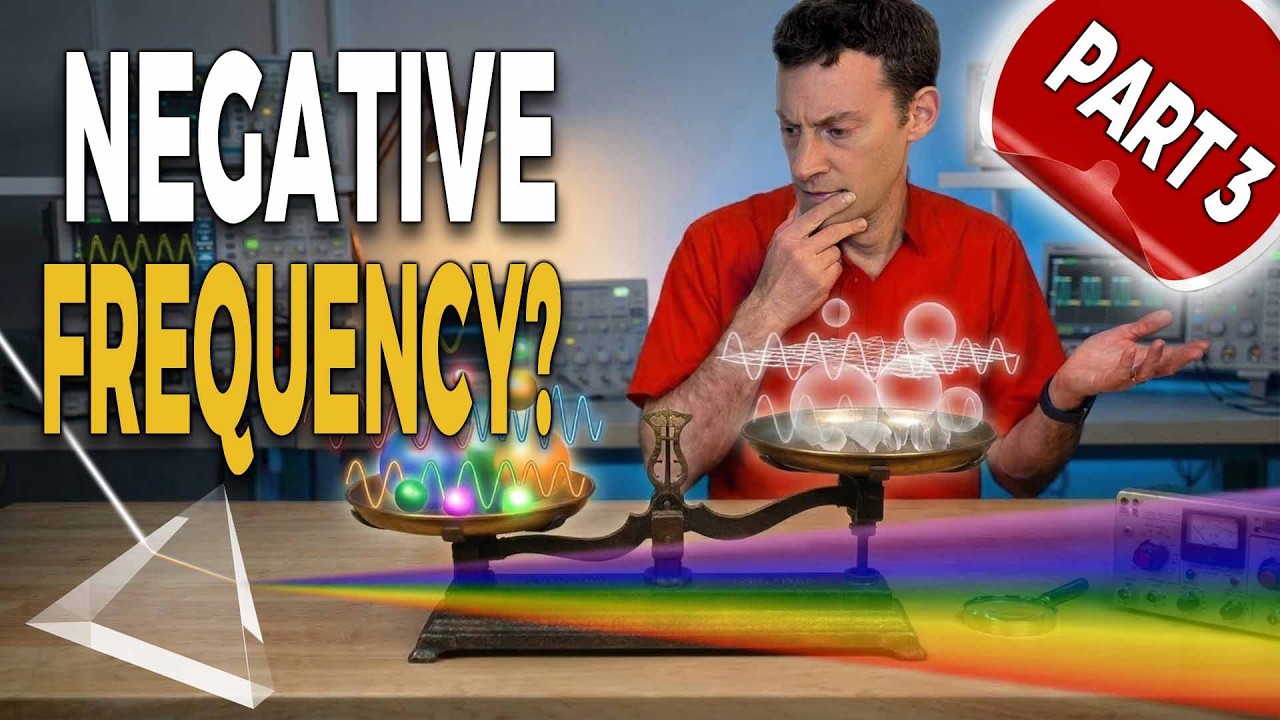 Why Your FFT Looks Wrong: Where's The Missing Energy (Part 3)