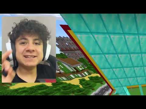 NOOB vs PRO DEVASA HIZ TRENİ YAPI KAPIŞMASI! - Minecraft