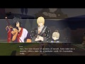 Tales Of Berseria Main Skit 161 No Misdeed Left Undone