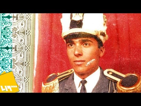 تقرير تلفزيوني يستعرض قصة الطيار الذي انشق عن قوات النظام بطيارته العقيد حسن مرعي حمادة