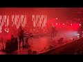 GOLDFRAPP — Human (Live at Royal Festival Hall, London 15.04.2022)