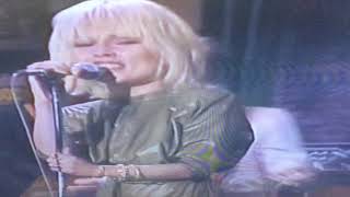 Blondie..Dreaming..SNL...1979....