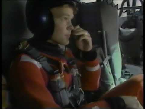 SA  365  Wing of Mercy