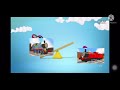 Disney Junior Seesaw Part 1