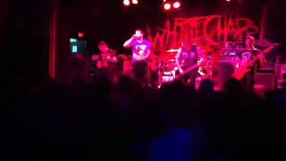I Declare War- Purification of the Population live Detroit (welcome to hell tour)