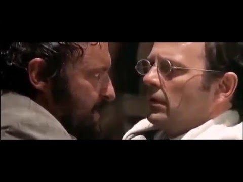 Giù la testa (Sergio Leone) - scena meravigliosa dello "straccione" in mezzo ai ricchi