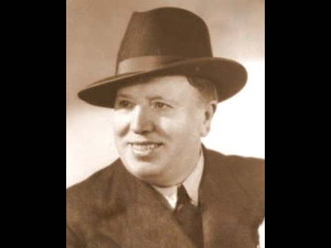 Aureliano Pertile - Donna non vidi mai (HMV, 1929)