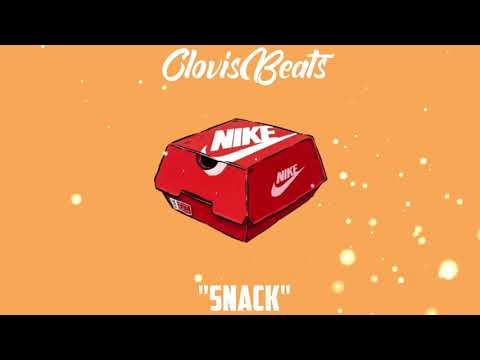 Snack | Aitch x Stormzy Type Beat