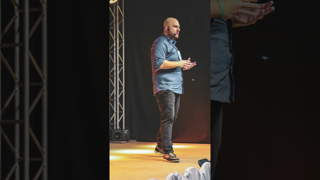 Um resumo das palestras de 2024!