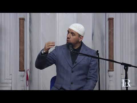 79. Mësime nga ngjarja me Aishen r.a (II) - Enis Rama