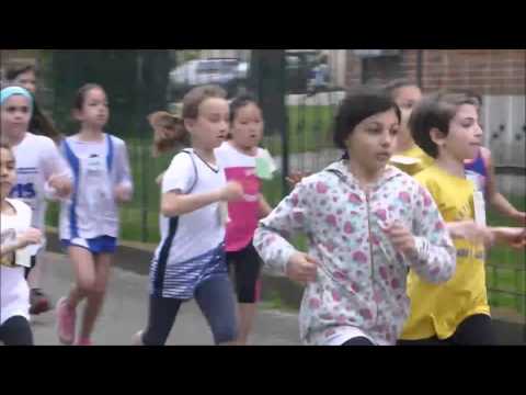 San Patrizio (Conselice - RA) - 42° Trofeo Buriani e Vaienti 2016