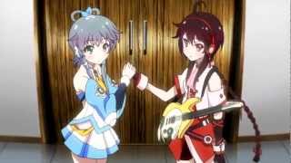Video thumbnail for 【Chinese VOCALOID3 Luo Tianyi】Fifth PV "第五话(结局篇)" [ HQ ] by Laralissia
