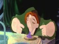 The Hunchback Of Notre Dame You Helped Her Escape Icelandic