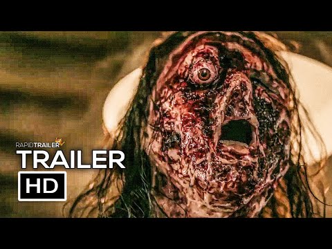 THE PRICE WE PAY Official Trailer (2023) Thriller Movie HD