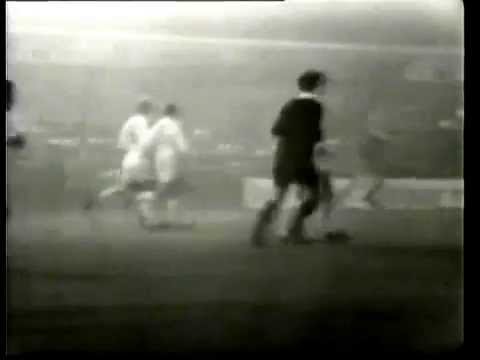 CHAMPIONS CUP 1966/1967 - A.F.C. AJAX - LIVERPOOL F.C.  5:1