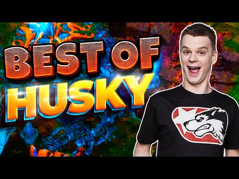 BEST OF HuskyStarcraft! - MOST EPIC GAMES OF ALL TIME