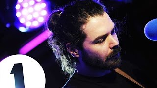 Biffy Clyro - Tilted (Christine and the Queens cover) in the Live Lounge