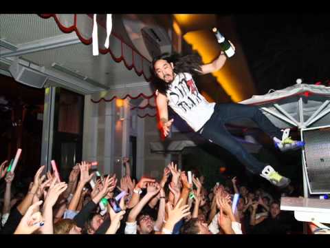 Steve Aoki ft Wynter Gordon - Ladi Dadi (Part ll)