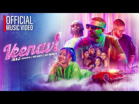 Veenavi - Iraj Ft. Ashanya | Neo | Jay Princce