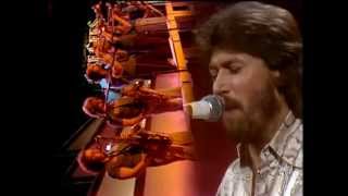 The Bee Gees - Jive Talkin&#39; (The Midnight Special 1975)