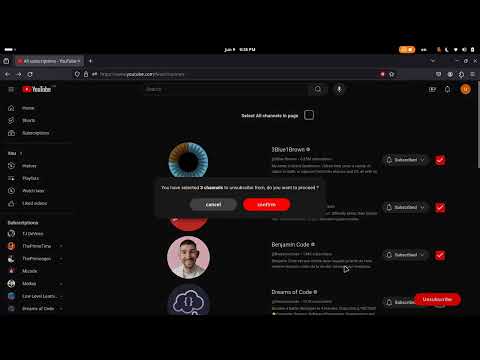 Item video thumbnail