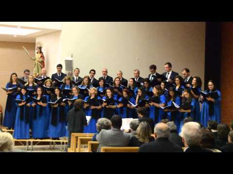 Coro Santo Amaro Oeiras