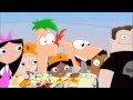 Phineas and Ferb Summer Belongs to You- I ...