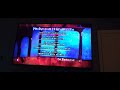 Freddy Vs Jason 2003 DVD Menu Walk Through Disc 2