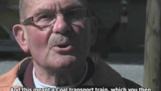 Inside The Mines: (The once great industry now forgotten)