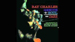 Ray Charles - For Her