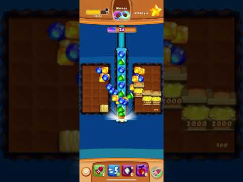 Diamond Digger 💡 Level 2002