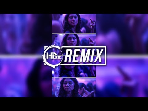 GAYLE - abcdefu (HBz & Raphael Maier Remix)