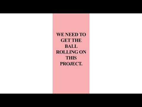 Get the ball rolling #SHORTS