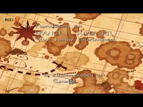 Lovci na zmajeve S02EP20