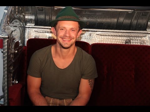 Single-Couch 2015: Er sucht Sie - Christian S.